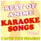 Best of Anime Karaoke Songs, Vol. 8专辑