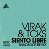 Virak - Siento Libre (Extended Mix)