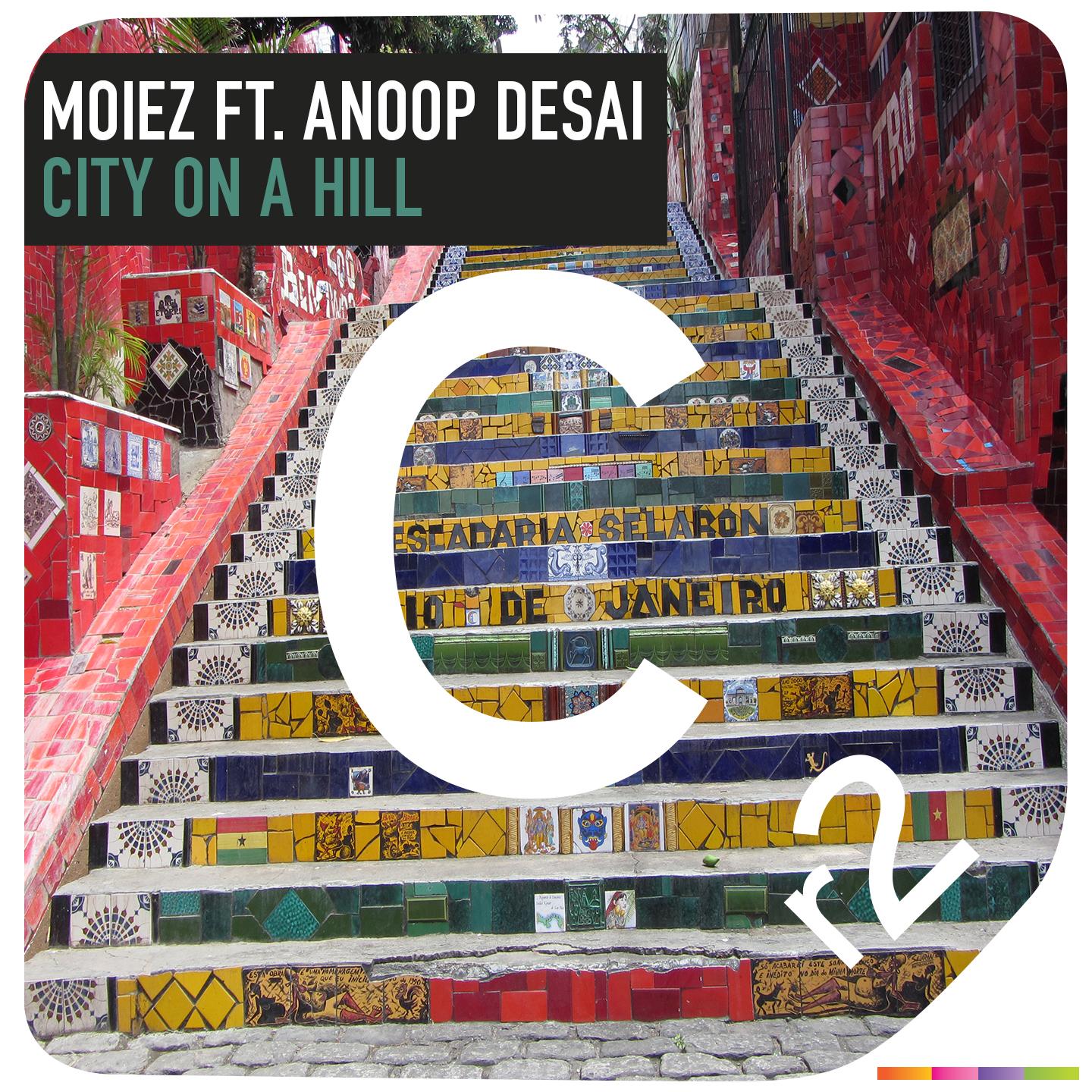 City On A Hill