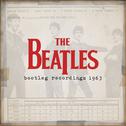 The Beatles Bootleg Recordings 1963专辑
