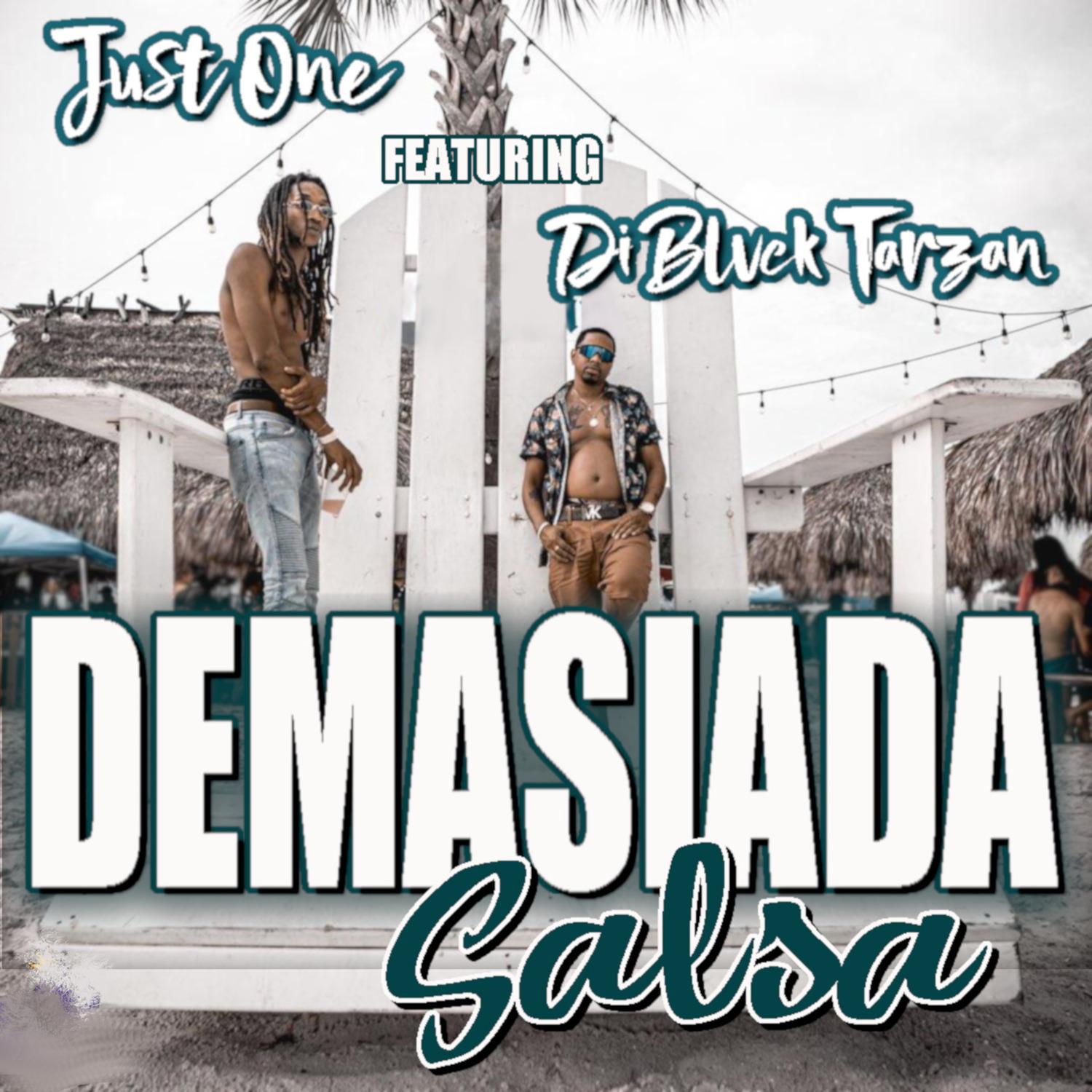 Demasiada Salsa
