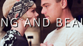 Young and beautiful（Today & Falcone Remix）专辑