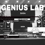 GENIUS LAB专辑