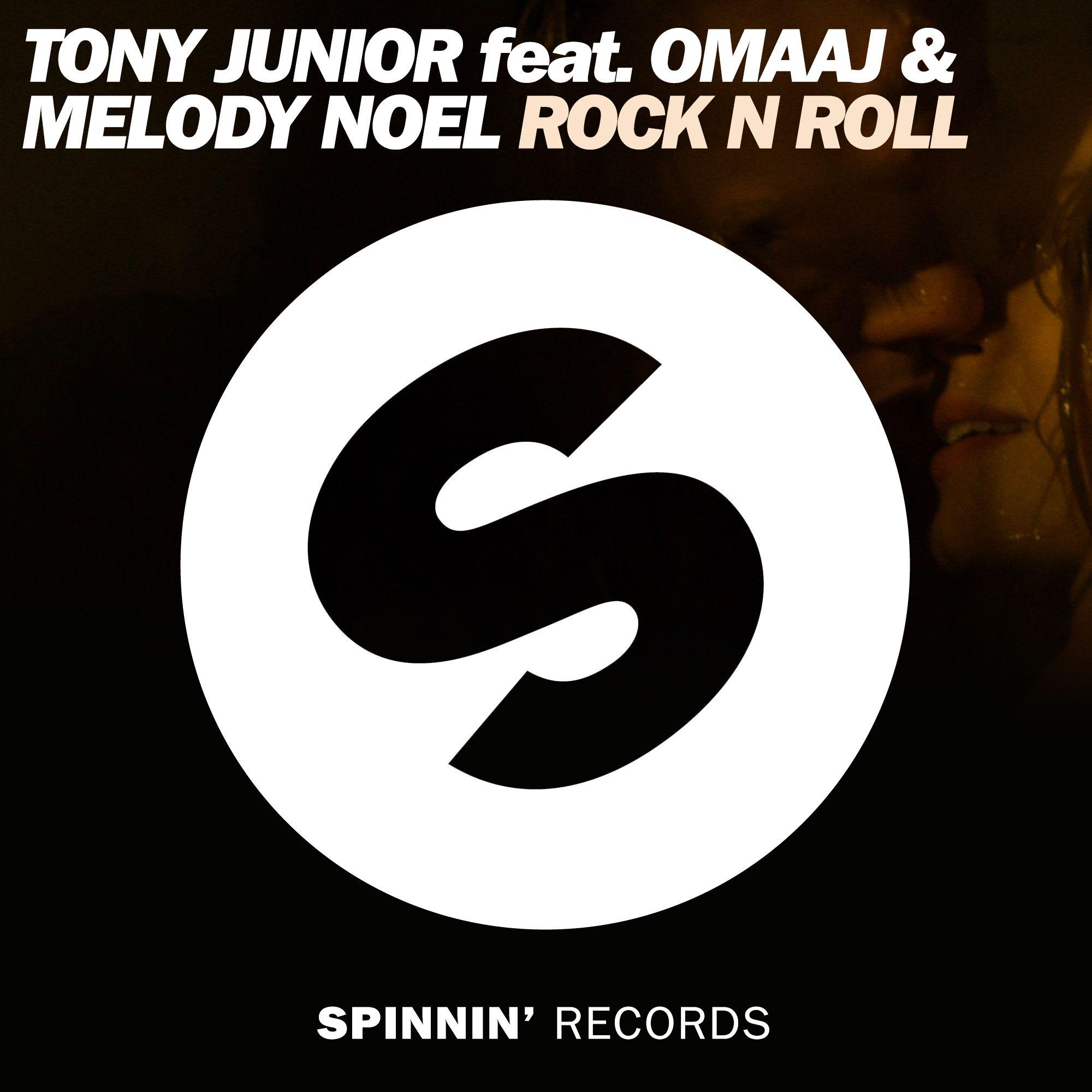 Rock n Roll (feat. Omaaj & Melody Noel) [Extended Mix]