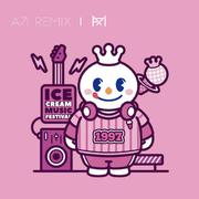 蜜雪冰城（A7i Remix）