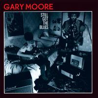 原版伴奏   Oh pretty woman- Gary Moore