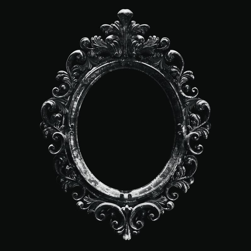 In The Mirror