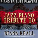 Jazz Piano Tribute to Diana Krall