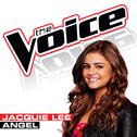 Angel (The Voice Performance) - Single