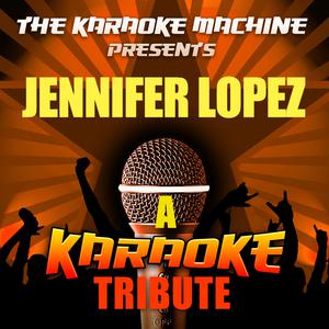 Jennifer lopez - I'M GONNA BE ALRIGHT （降8半音）