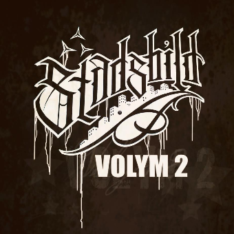 Stadsbild Volym 2