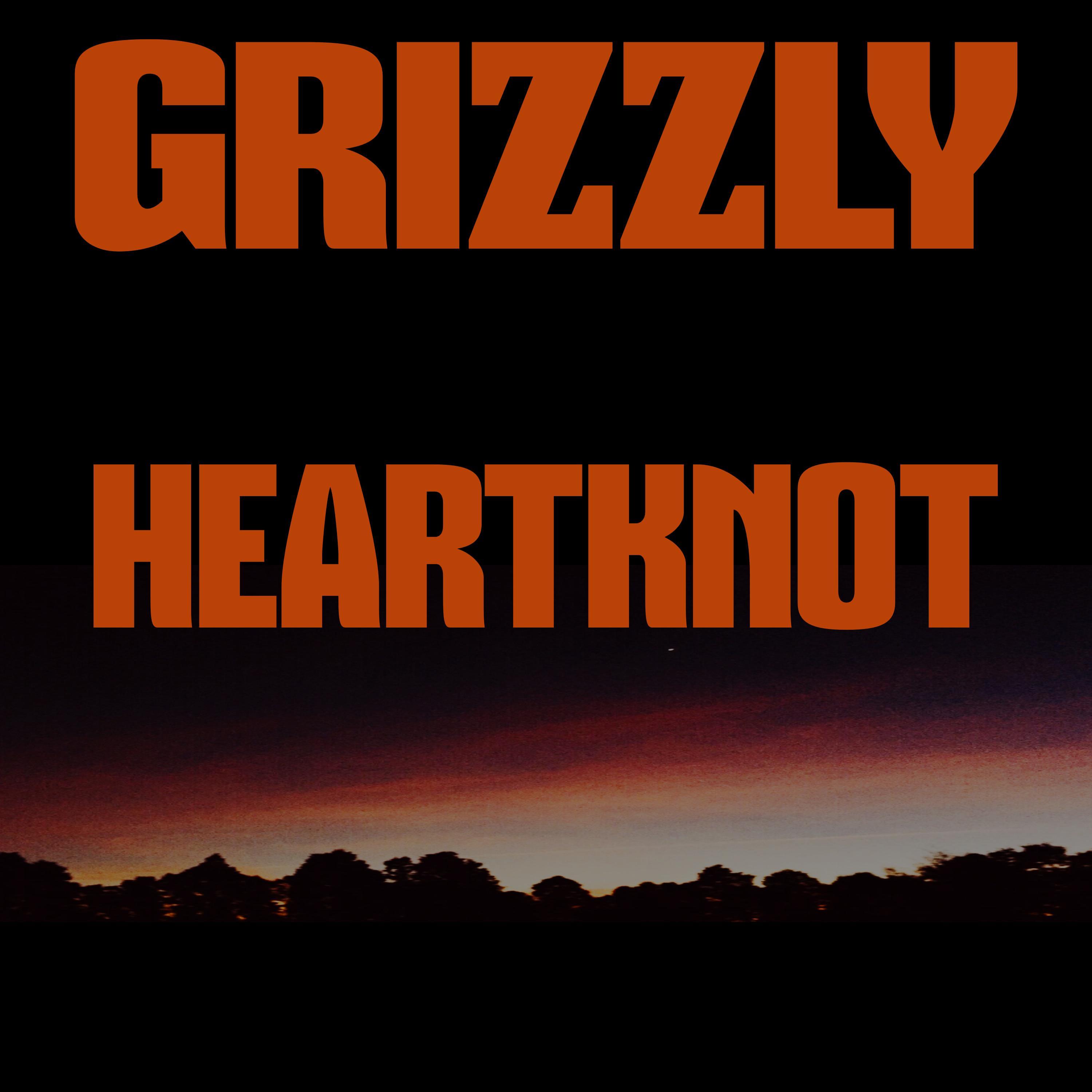 HeartKnot