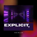 Explicit专辑