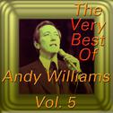 The Very Best of Andy Williams, Vol. 5专辑