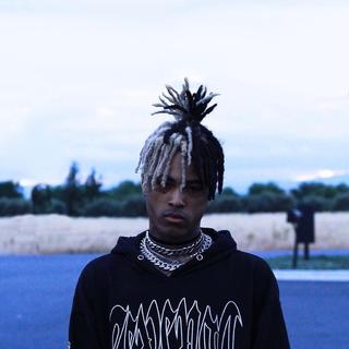 XXXTENTACION採樣|我的絕望和迷戀互相矛盾