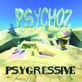 Psy-Gressive