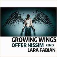 Growing Wings - Lara Fabian (karaoke Version)