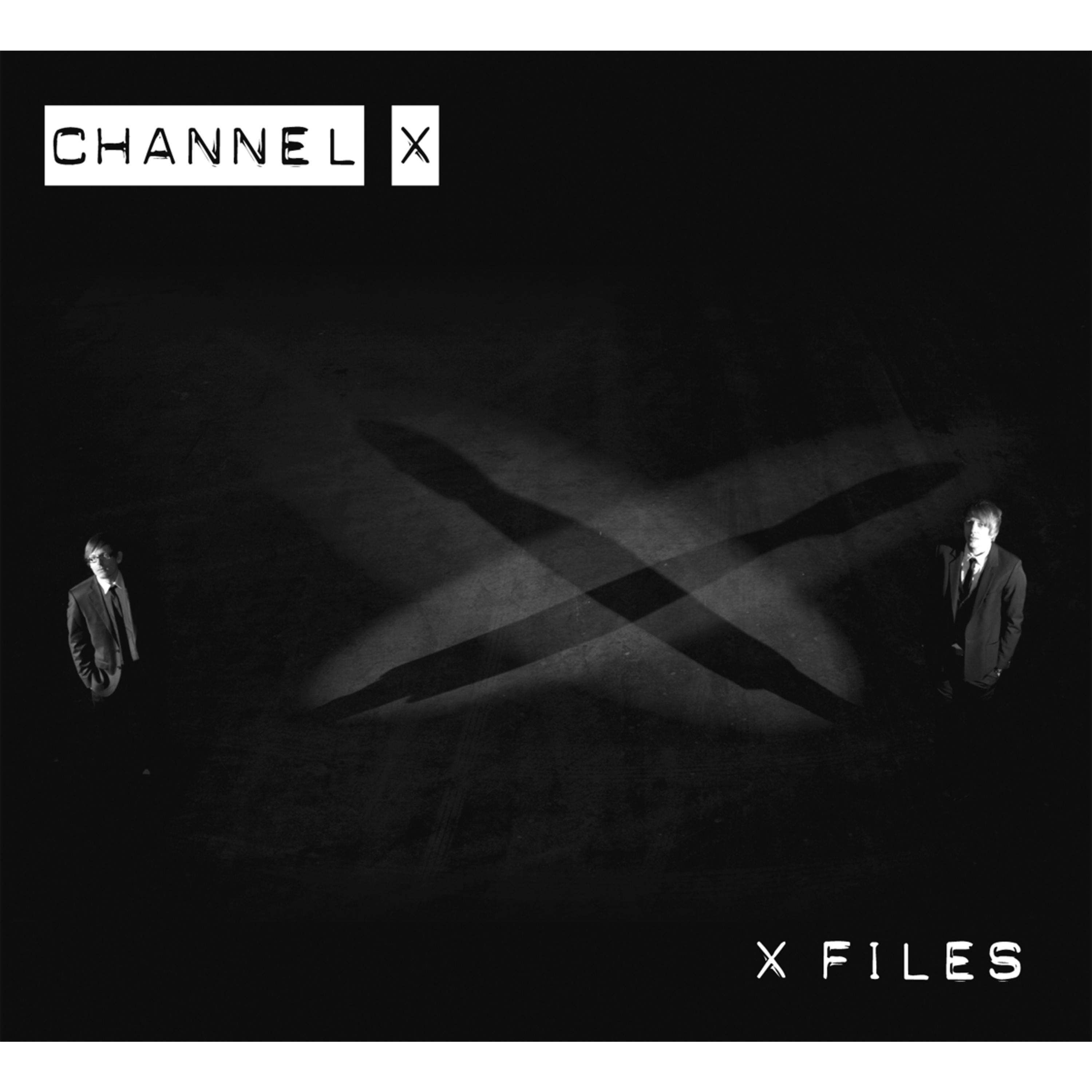 X Files (1)专辑