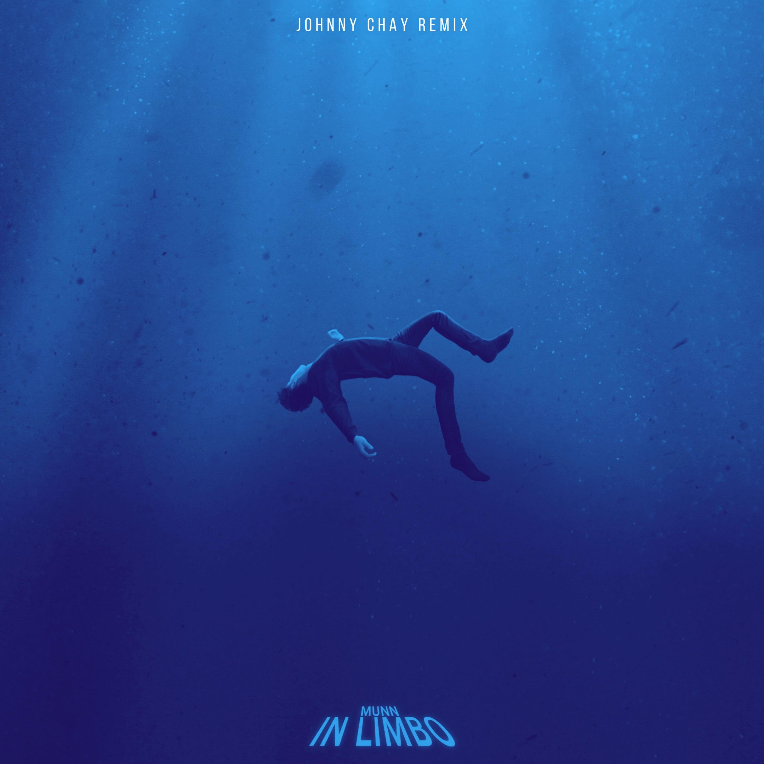 in limbo (Johnny Chay Remix)
