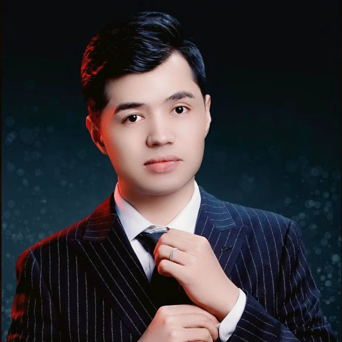 Chatma Usul - Ahmatjan Eli