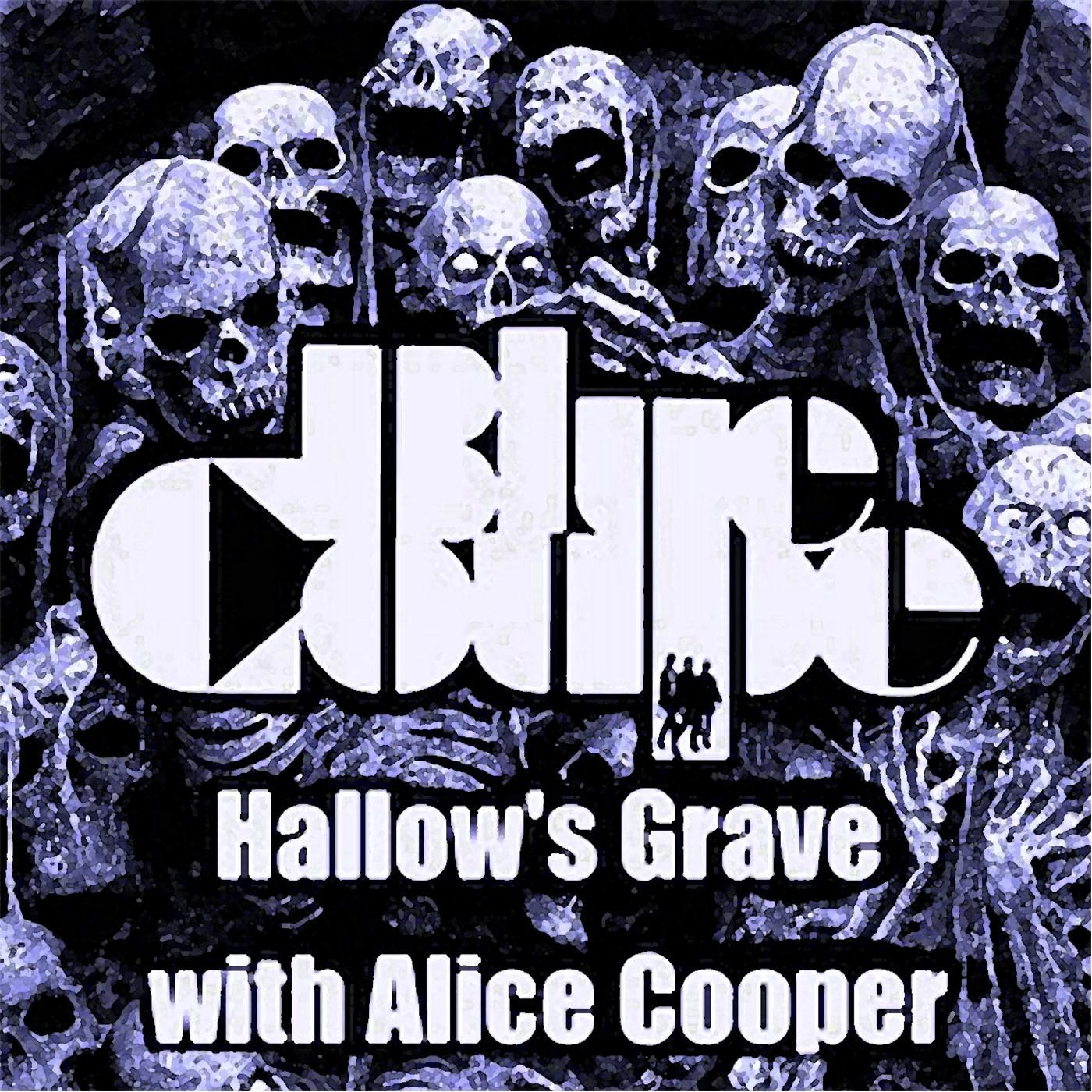 Hallow's Grave (feat. Alice Cooper)