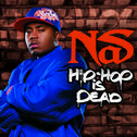 Hip Hop Is Dead (International ECD Maxi)