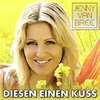 Jenny van Bree - Diesen einen Kuss (Jelfi Remix)