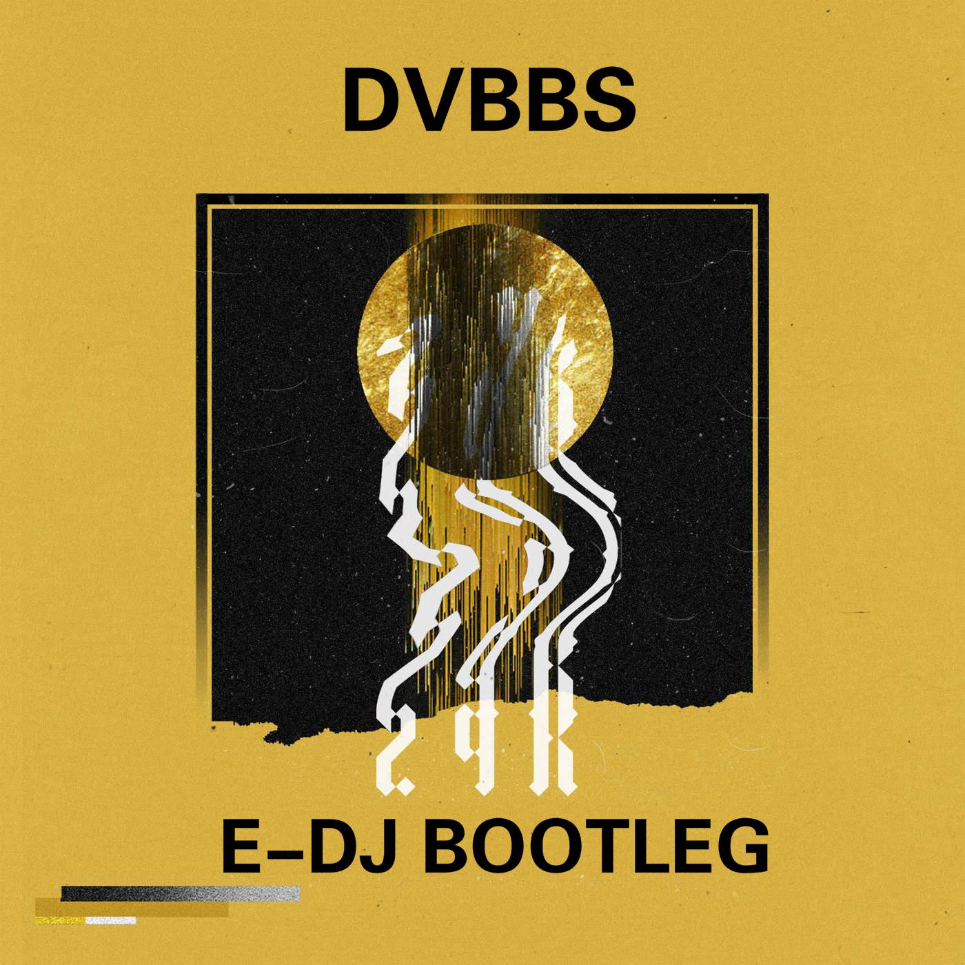 24K [E-DJ BOOTLEG]专辑