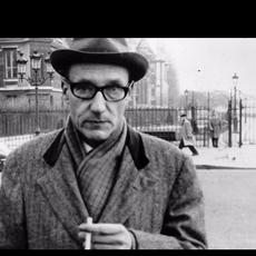 William S. Burroughs