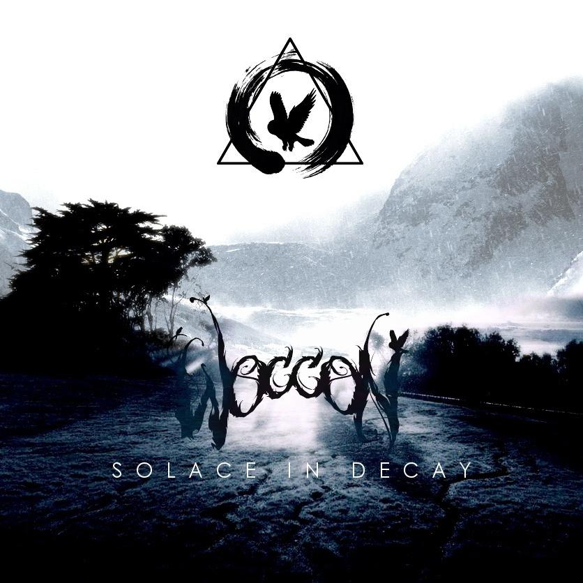 Solace In Decay