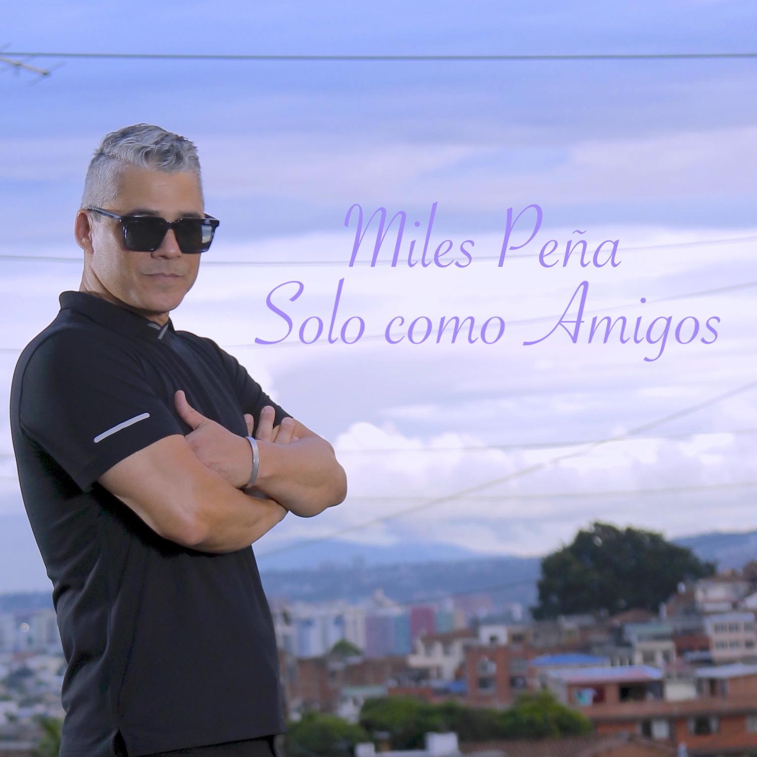 Solo Como Amigos