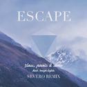 Escape (severo remix)专辑