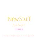 NewStuff专辑