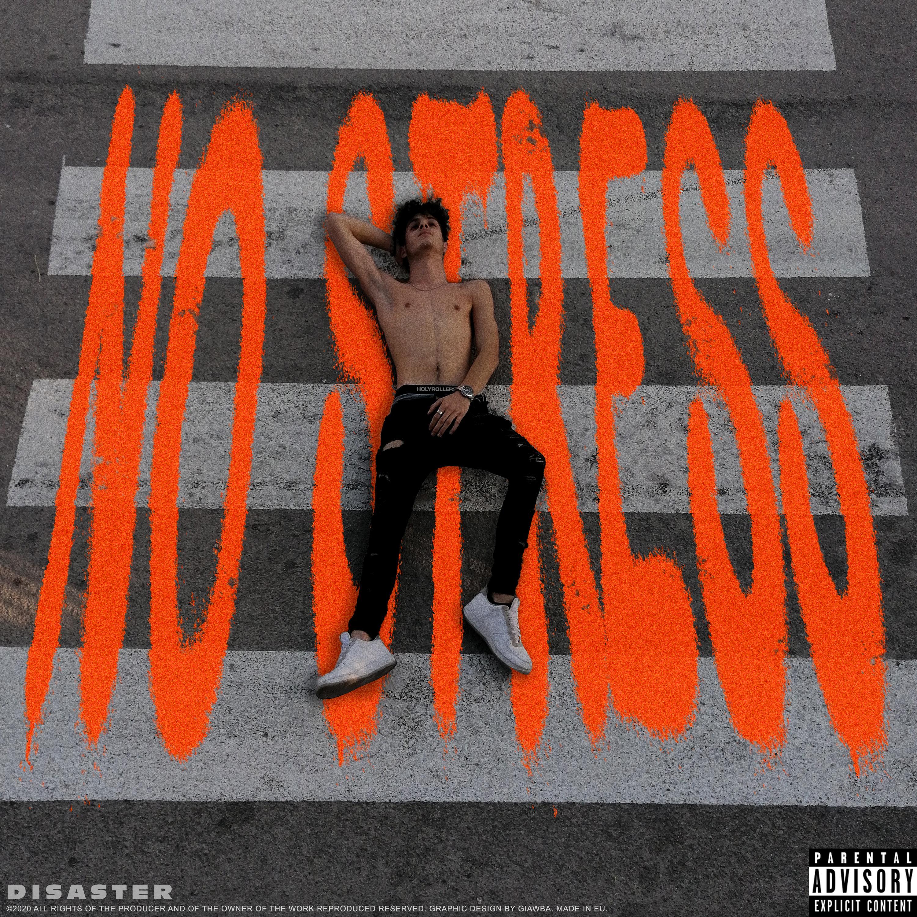 No Stress (feat. Gxldsaint)