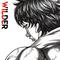 WILDER feat. Hiro (MY FIRST STORY)专辑