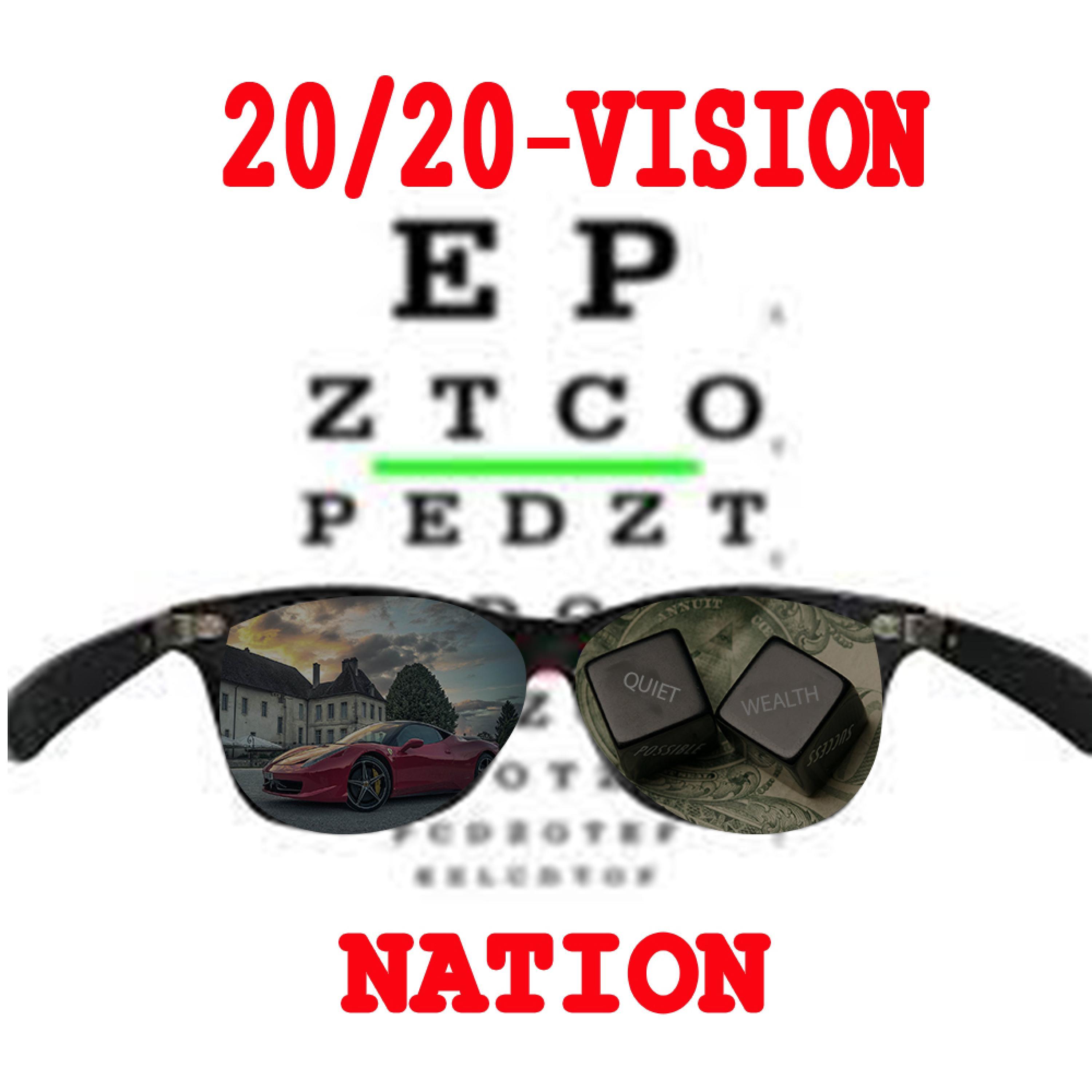 20 20 Vision