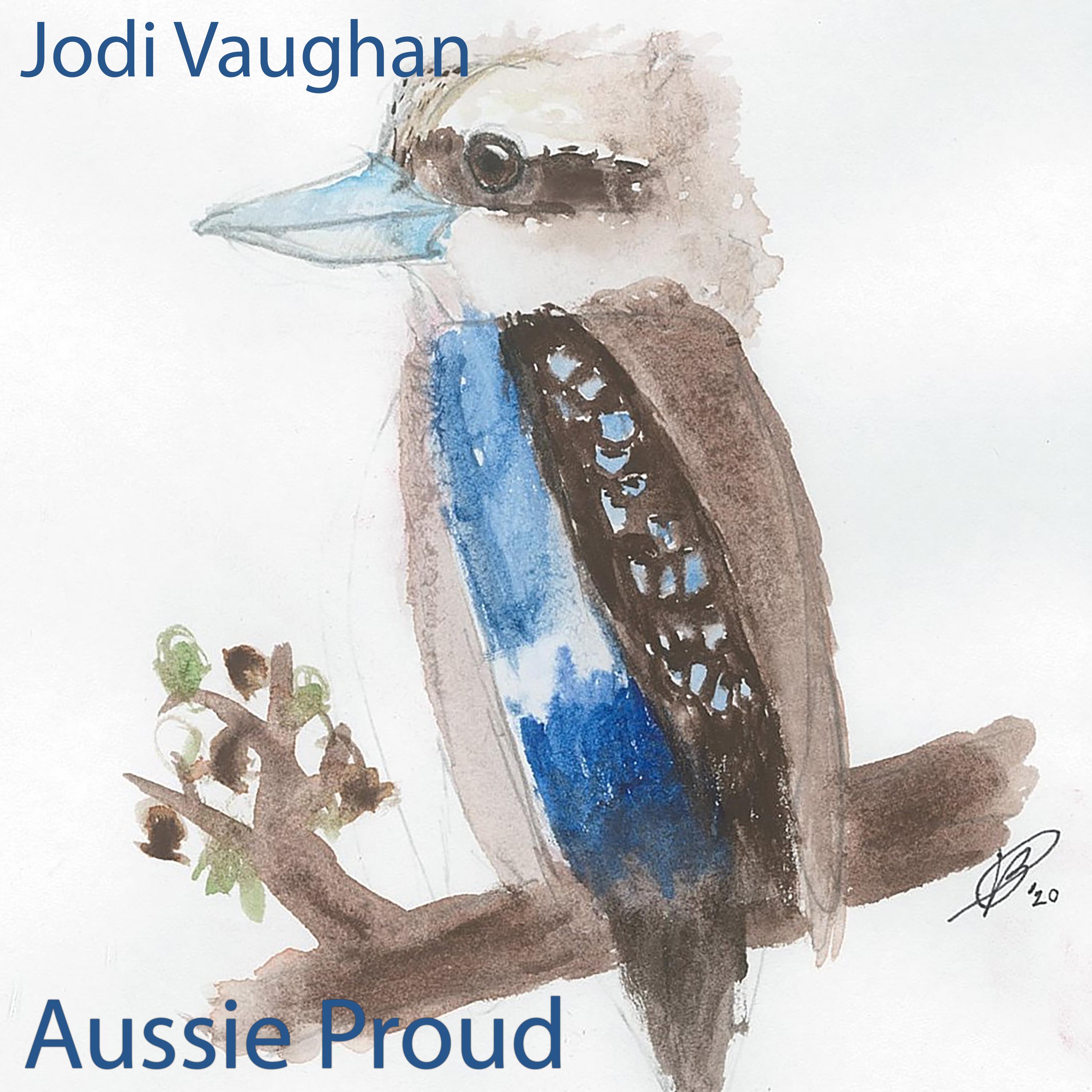 Aussie Proud