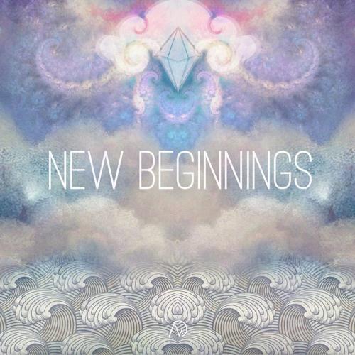 New Beginnings专辑