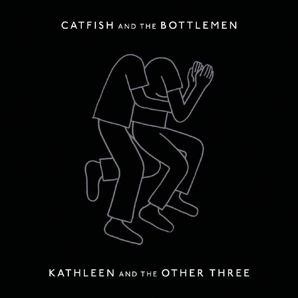 Kathleen and the Other Three