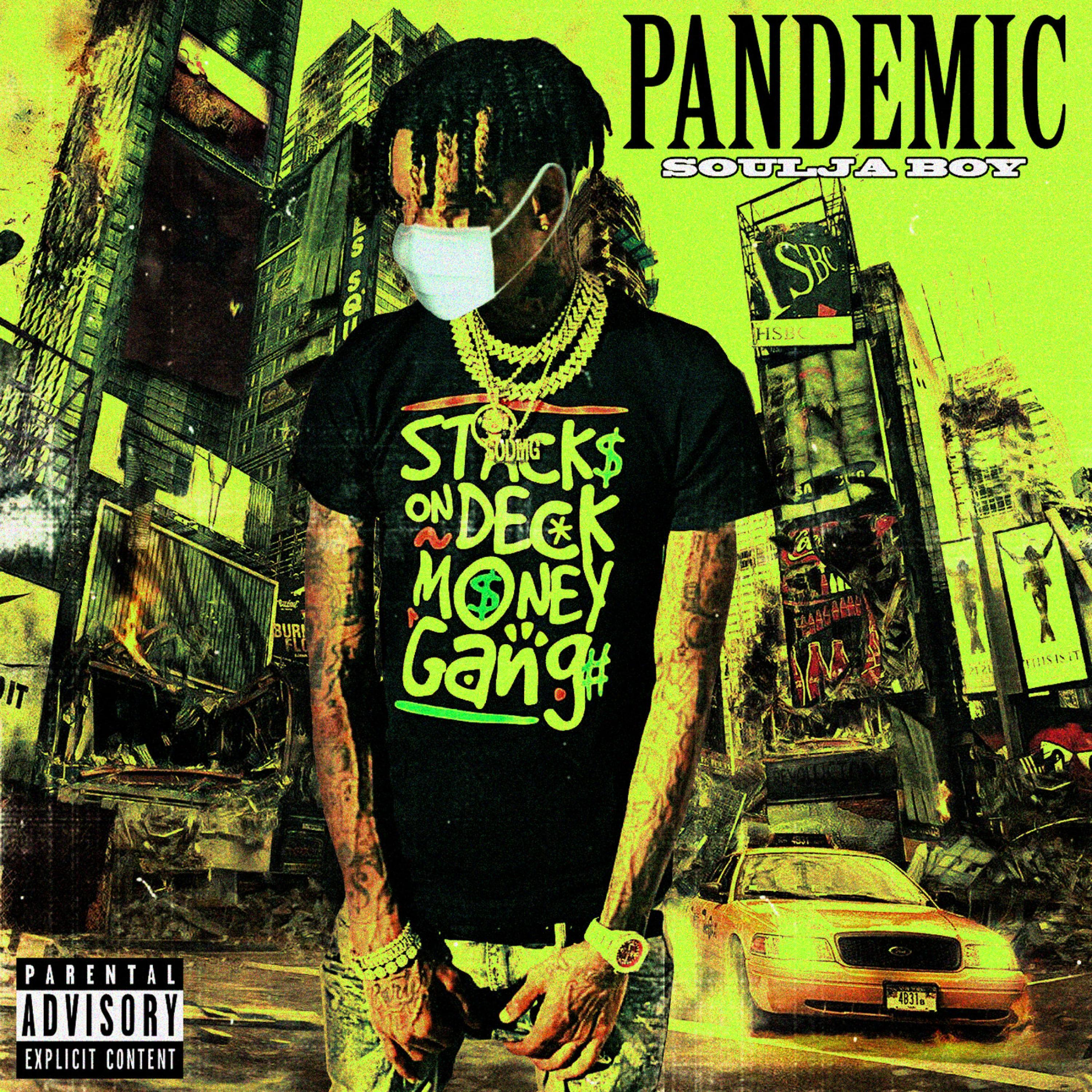 Pandemic