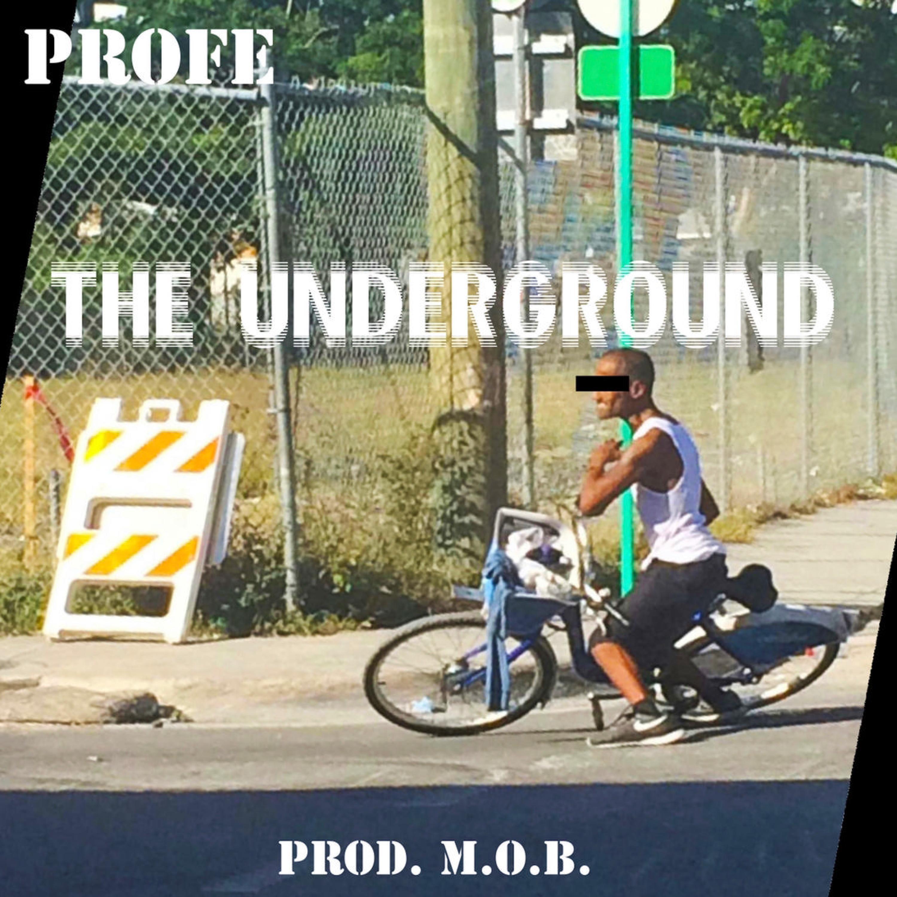 The Underground