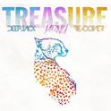 Treasure (Deepjack & Mr. Nu Re-Cover)专辑