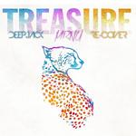 Treasure (Deepjack & Mr. Nu Re-Cover)专辑