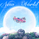 New World专辑