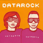 Datarock Datarock专辑