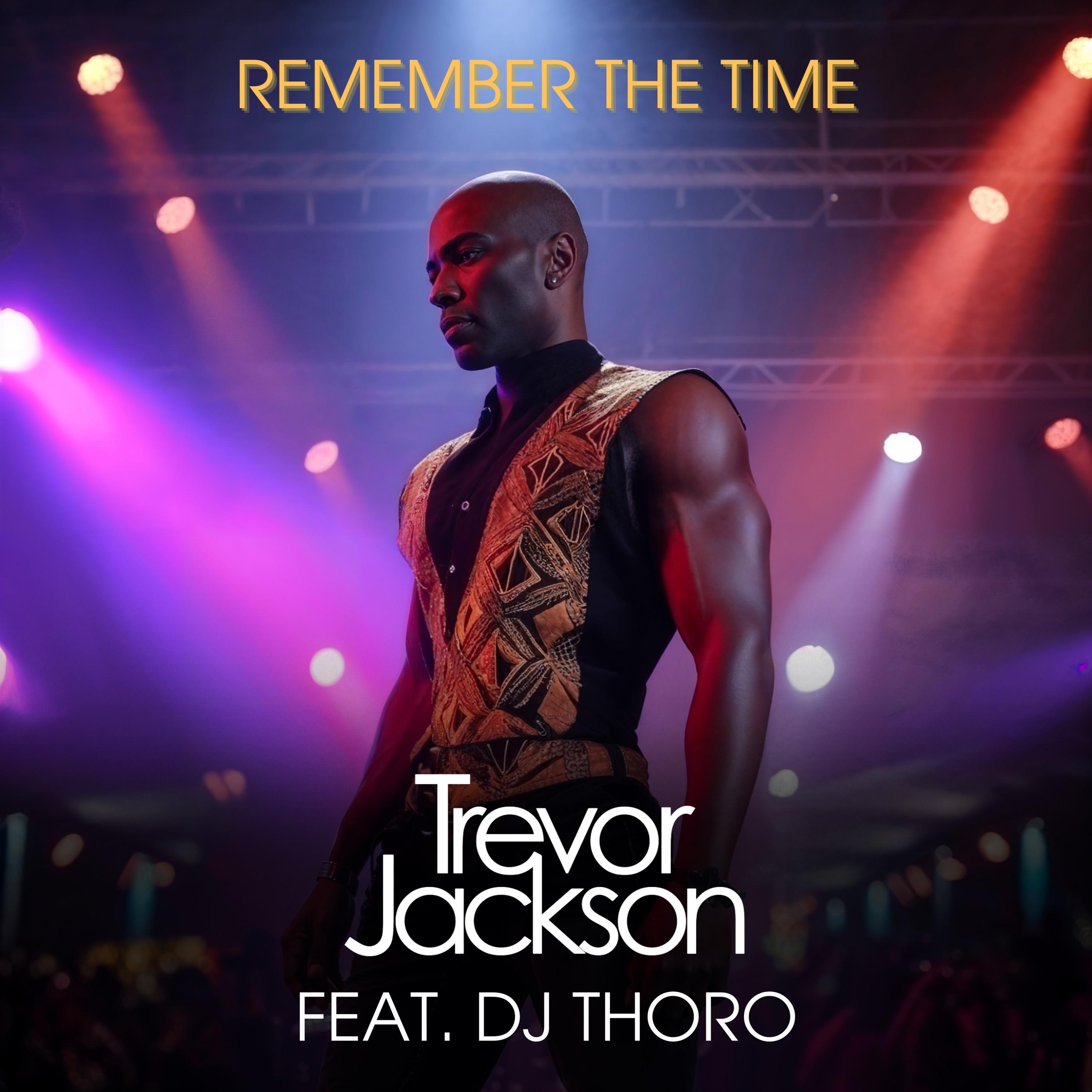 Remember the Time
