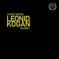 Leonid Kogan, Vol. 1: Brahms