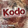 Tara St. Michel - KODO (From 