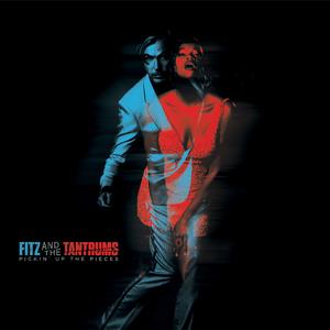 Fitz and the Tantrums - I Just Wanna Shine (Instrumental) 原版无和声伴奏