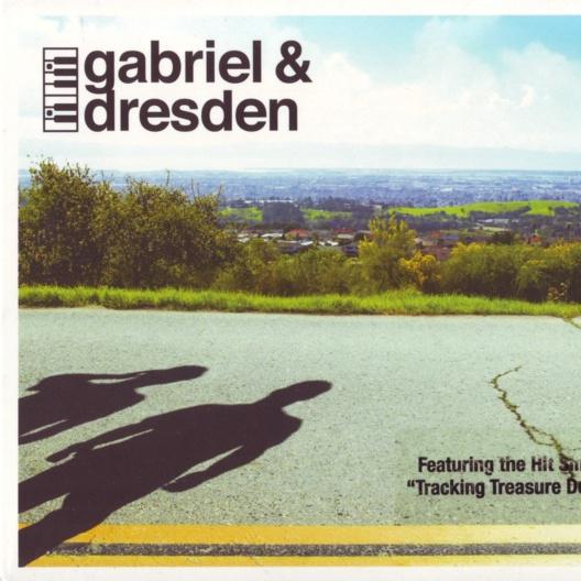 Gabriel & Dresden专辑